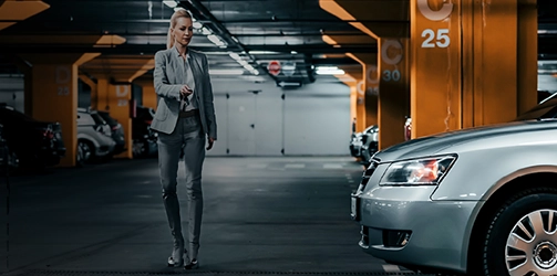 In today’s rapidly urbanising world, parking congestion, unauthorised parking, and security breaches have become pressing challenges.